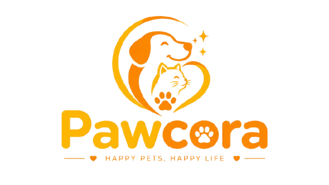 Pawcora