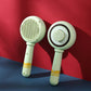 Long Hair Dog Cat Shedding Brush Multifunctional Bath Cleaning Grooming Comb Self-cleaning Pet Essential Supplies