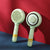 Long Hair Dog Cat Shedding Brush Multifunctional Bath Cleaning Grooming Comb Self-cleaning Pet Essential Supplies