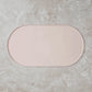 Cat Feeding Mat with Non-Slip Waterproof Design Pet Food Mat Compatible with Cat/Dog Bowls Multipet Households Dog Owners