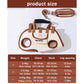 Portable Pet Carrier Bag for Cats Small Dogs Breathable Lightweight Crossbody Handheld Outdoor Travel Carrier Adjustable Strap