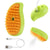 New 3 in 1 Electric Sprays Massage Combs Grooming Tool Shedding for Cat and Dog Fur and a Tool for Cats and Dog with Essential