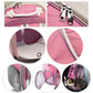 Pet Carriers Cat Carrier Bags Breathable Small Dog Cat Backpack Travel Space Capsule Cage Pet Transport Bag Carrying for Cats