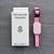 Waterproof Pet GPS Tracker - Dog & Cat Locator, with Adjustable Collar Anti Lost Dogs Real-time Tracking Device for iOS