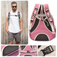 Pet Carriers Cat Carrier Bags Breathable Small Dog Cat Backpack Travel Space Capsule Cage Pet Transport Bag Carrying for Cats