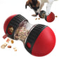 Interactive dog snack dispensing toy suitable for a variety of slow feeders Plastic pet toys bring fun and healthy eating