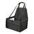 Dog Car Seat Cover Foldable Hammock Car-mounted Seat Cushion Cat Basket Stable Breathable Mesh Travel Pet Safety Car Seat Mat