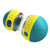 Interactive dog snack dispensing toy suitable for a variety of slow feeders Plastic pet toys bring fun and healthy eating