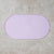 Cat Feeding Mat with Non-Slip Waterproof Design Pet Food Mat Compatible with Cat/Dog Bowls Multipet Households Dog Owners