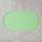 Cat Feeding Mat with Non-Slip Waterproof Design Pet Food Mat Compatible with Cat/Dog Bowls Multipet Households Dog Owners