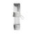 New Portable 2-in-1 Foldable Pet Water Bottle with Food Container Pet Travel Bowl Outdoor Drinking and Feeding Device for Puppies, Cats, and Dogs
