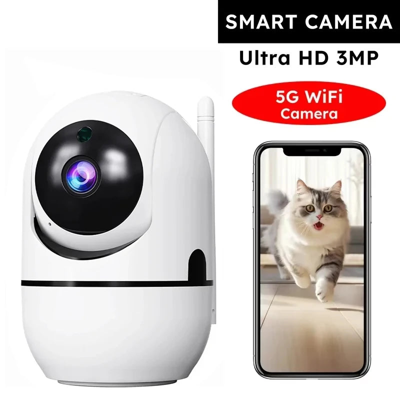 Smart Pet Tech