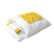 Cat Bed Cave Sleeping Bag Self Warming Pad Pet Sack Hideaway Soft Warm Cushion with Pillow for Cats and Small Dog Y5GB