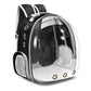 Pet Carriers Cat Carrier Bags Breathable Small Dog Cat Backpack Travel Space Capsule Cage Pet Transport Bag Carrying for Cats