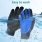 Pet Cat Grooming Remover Gloves Cats Hair Brush & Comb Gloves to Bathe Dogs Cleaning Hair Removal for Dog Animal Use Accessoies