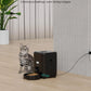 2L Smart WiFi Automatic Pet Feeder for Cats And Dogs with Timer Food Dispenser And Low Food Alert