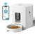 2L Smart WiFi Automatic Pet Feeder for Cats And Dogs with Timer Food Dispenser And Low Food Alert