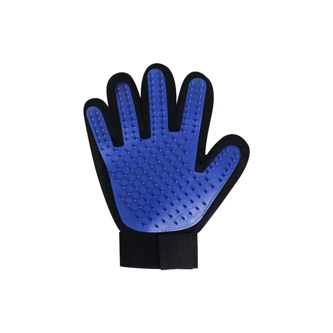 Pet Cat Grooming Remover Gloves Cats Hair Brush & Comb Gloves to Bathe Dogs Cleaning Hair Removal for Dog Animal Use Accessoies