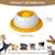 Pet Feeding Accessories Dog Treat Toy Puzzle Toys For Bored Puppy Slow Feeder Puppy Supplies For Healthy Eating Food Crate