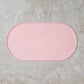 Cat Feeding Mat with Non-Slip Waterproof Design Pet Food Mat Compatible with Cat/Dog Bowls Multipet Households Dog Owners