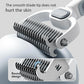 Dog Cat Grooming Brush, Double-Sided Deshedding - Dematting Undercoat Rake and Pin Brush for Long and Short Haired Dogs Cats