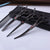 Professional Grooming Shears For Dogs Pet Hair Grooming Scissors Kit with Safety Round Tip